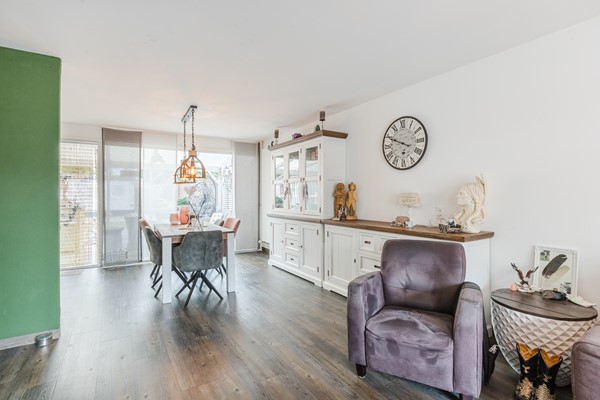 Medium property photo - Schalkhaarstraat 89, 5035 GR Tilburg
